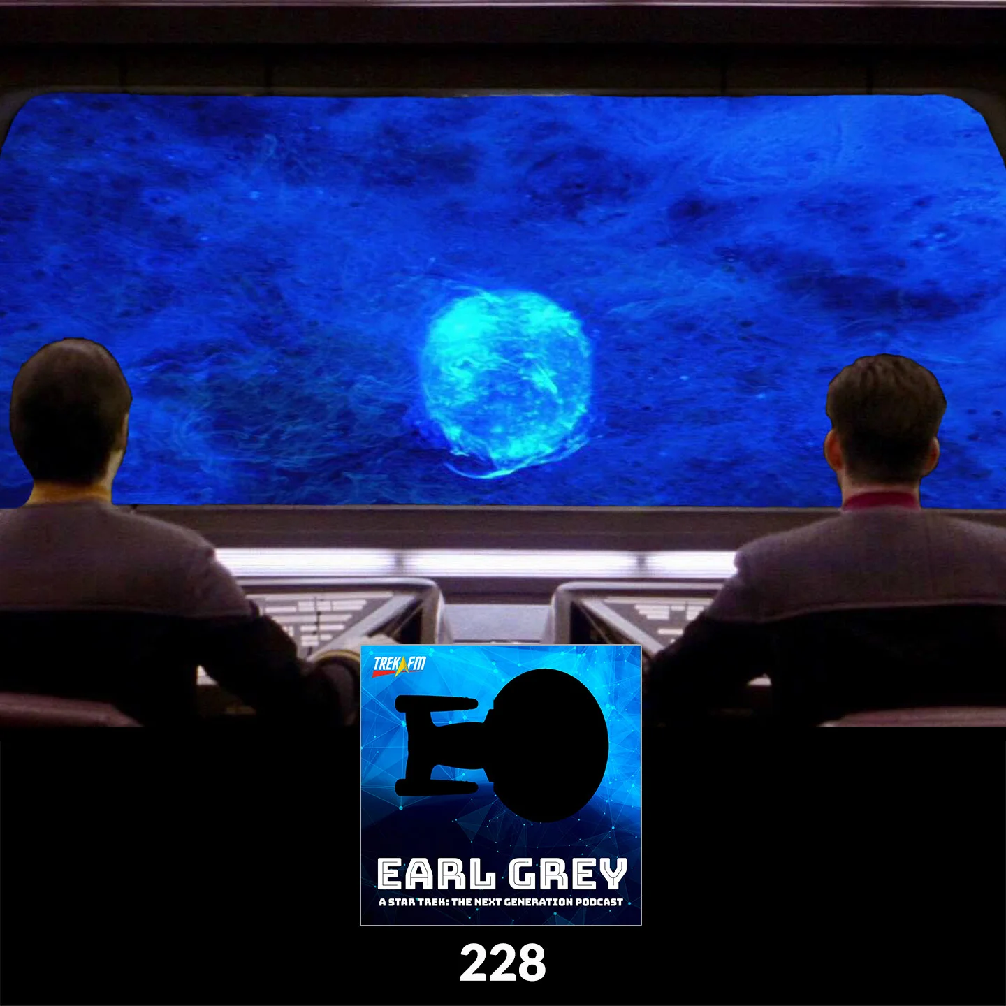 Earl Grey 228: Trek Movie Madness, Part 2