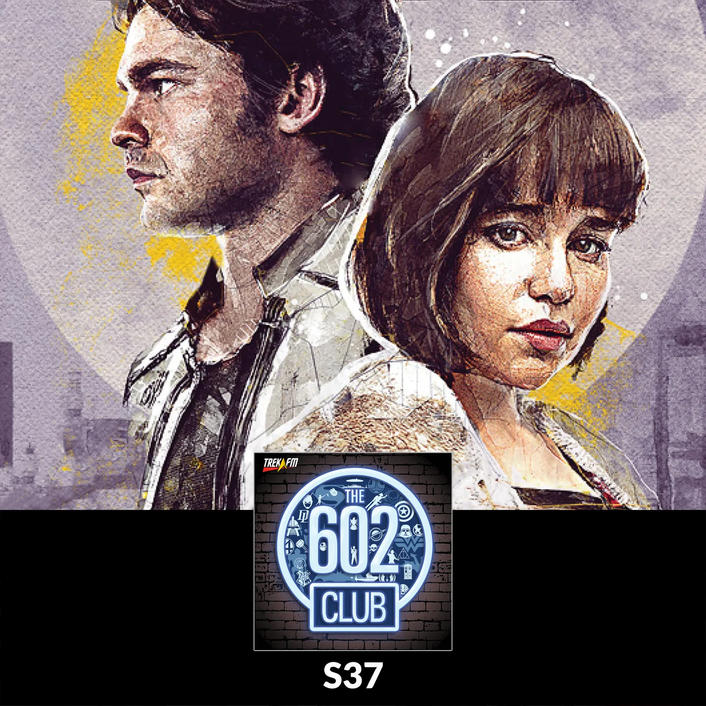 The 602 Club s37: Those Roots Go Deep