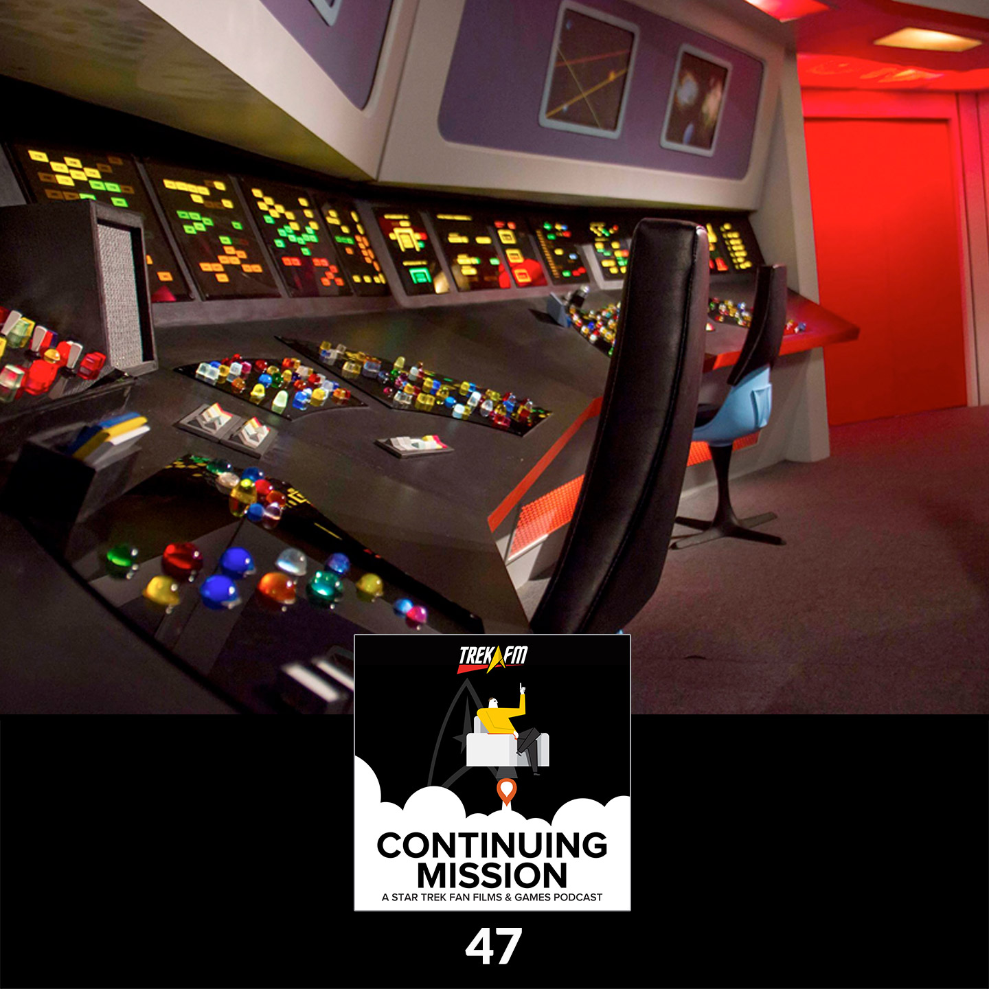 Continuing Mission 47: Alligator Sandwiches