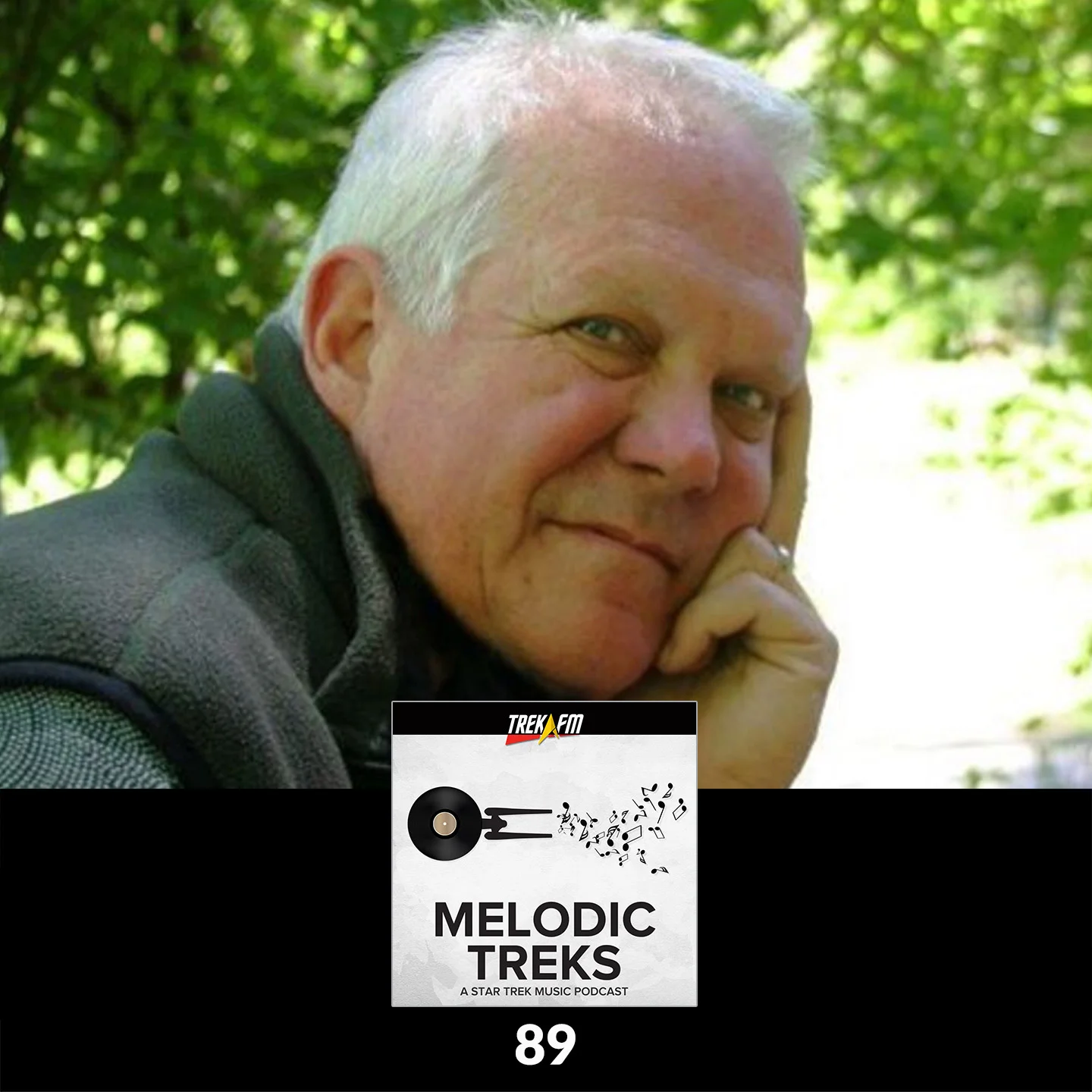 Melodic Treks 89: Yo!
