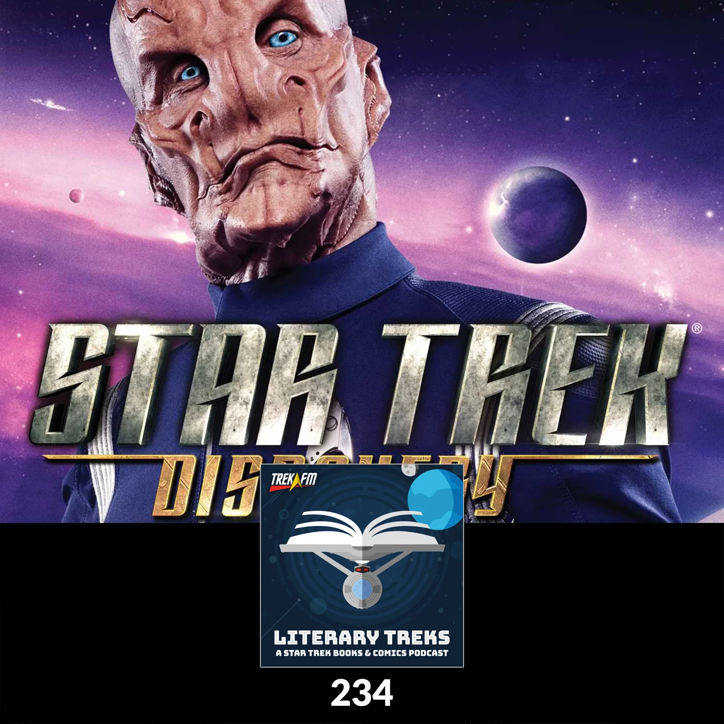 Literary Treks 234: The Seed That Never Gets Any Water