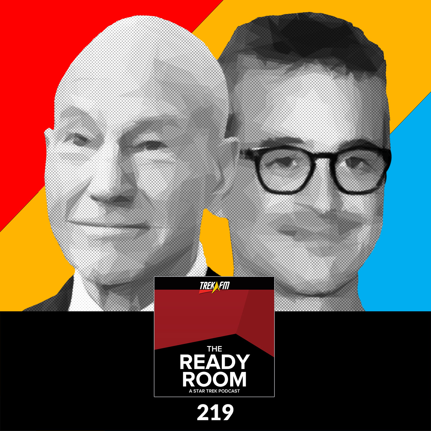 The Ready Room 219: Kurtzman’s Five-Year Mission