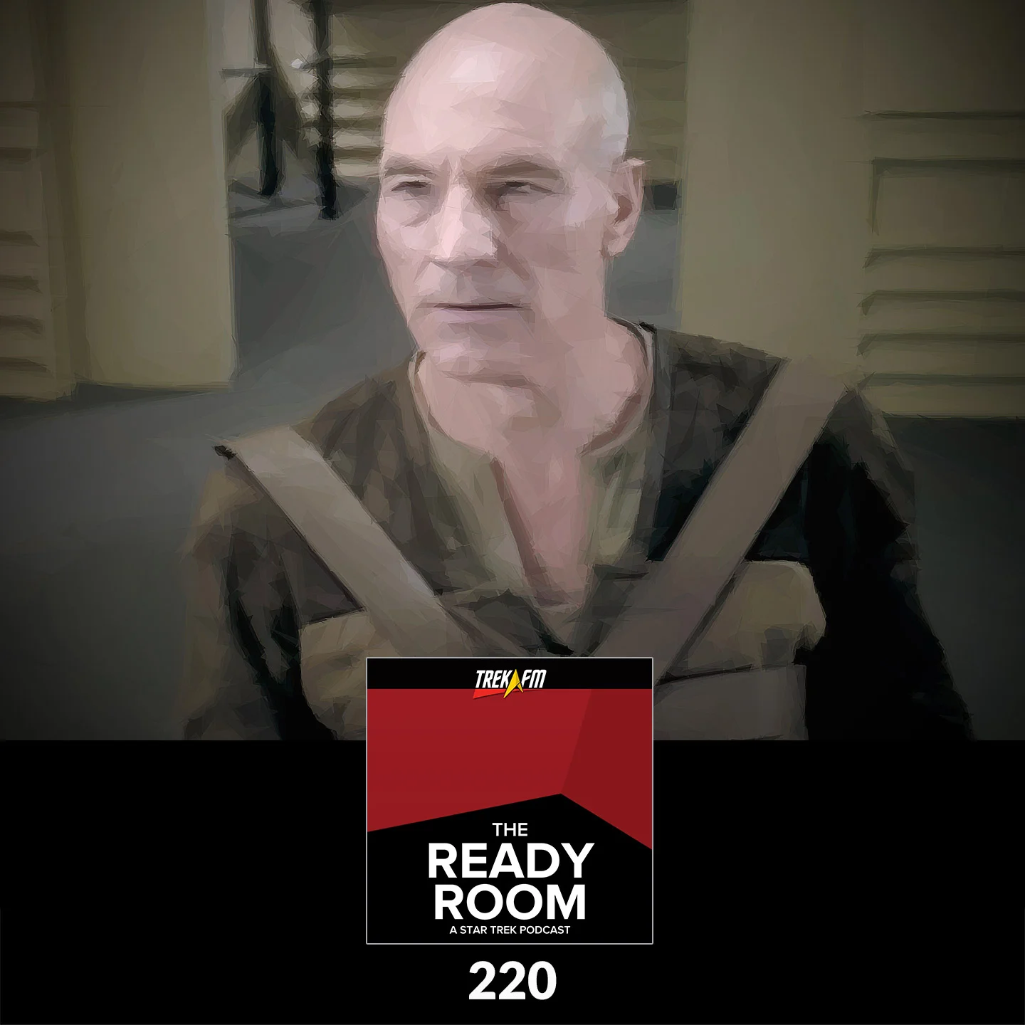 The Ready Room 220: Holding Out for Tan