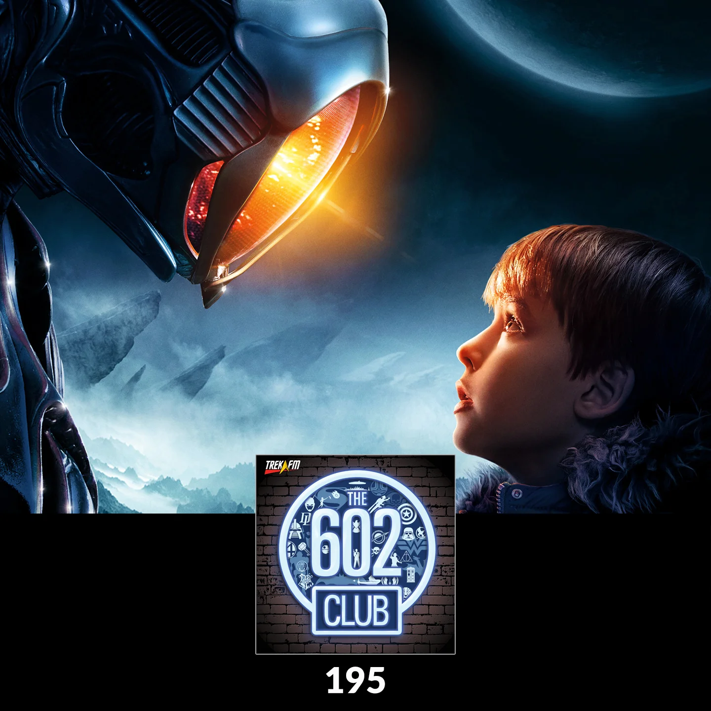 The 602 Club 195: Make That Change