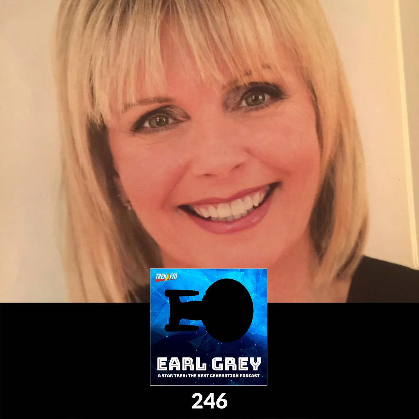 Earl Grey 246: The Teacher Standard