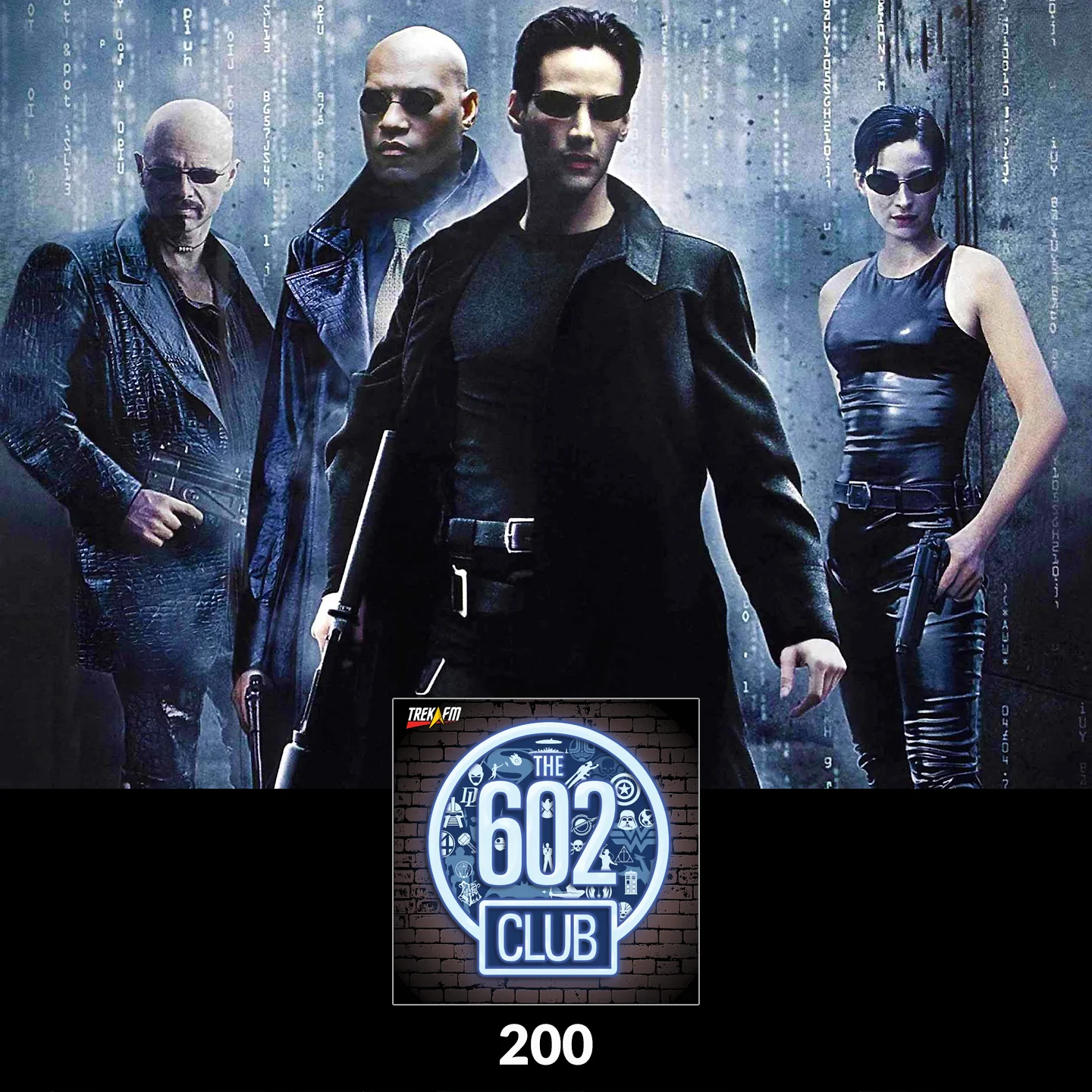 The 602 Club 200: Life is Not a Dream