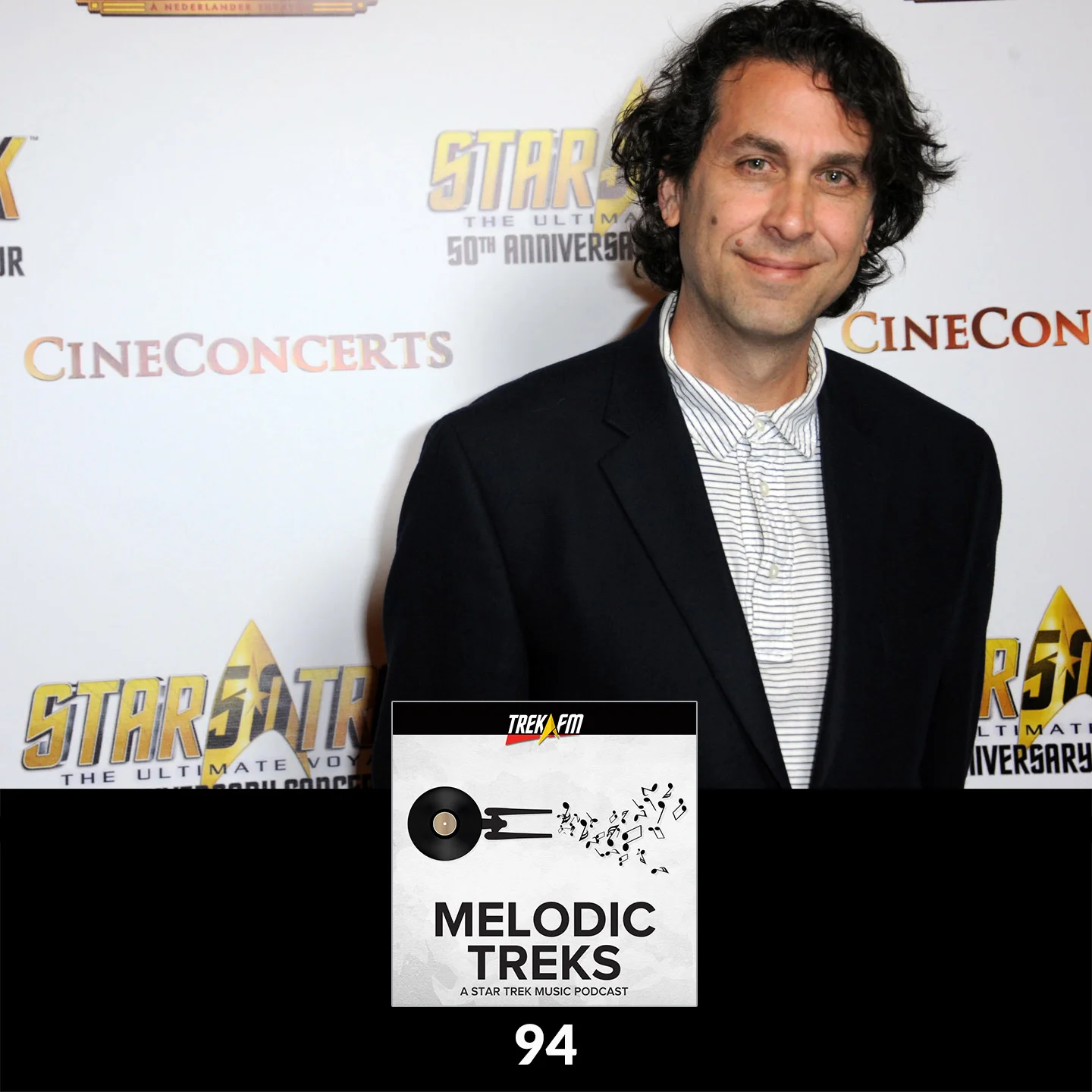 Melodic Treks 94: Do I Have the Job?