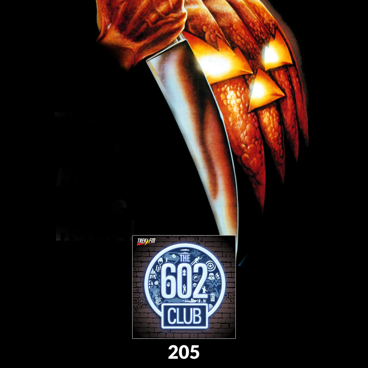 The 602 Club 205: Attack of the Mouth Breather