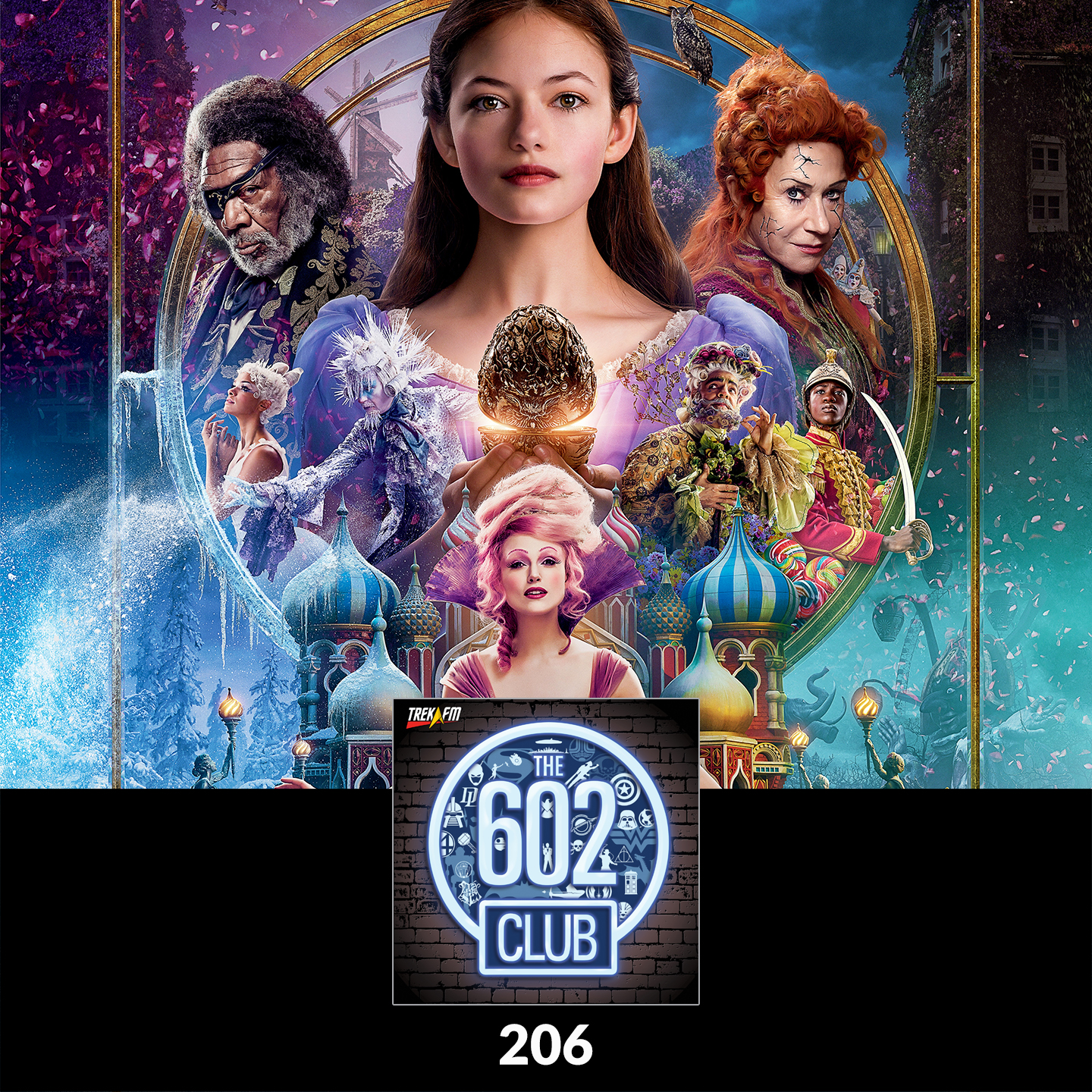 The 602 Club 206: Confirmation Bias