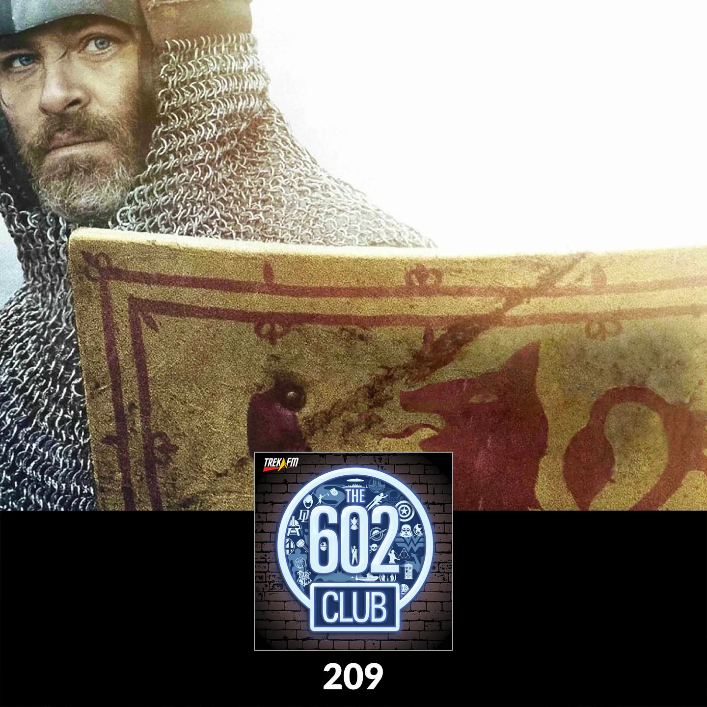 The 602 Club 209: Hold Our Beer Thanos