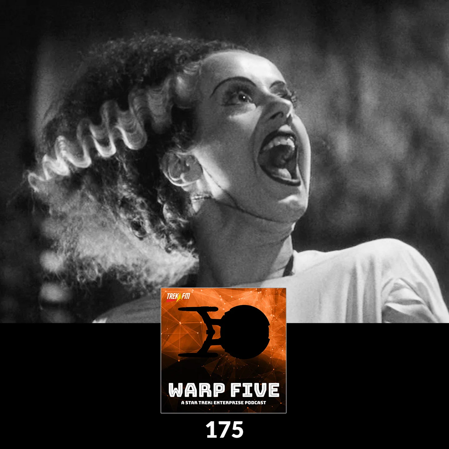 Warp Five 175: So, It's Like Godfather 2?