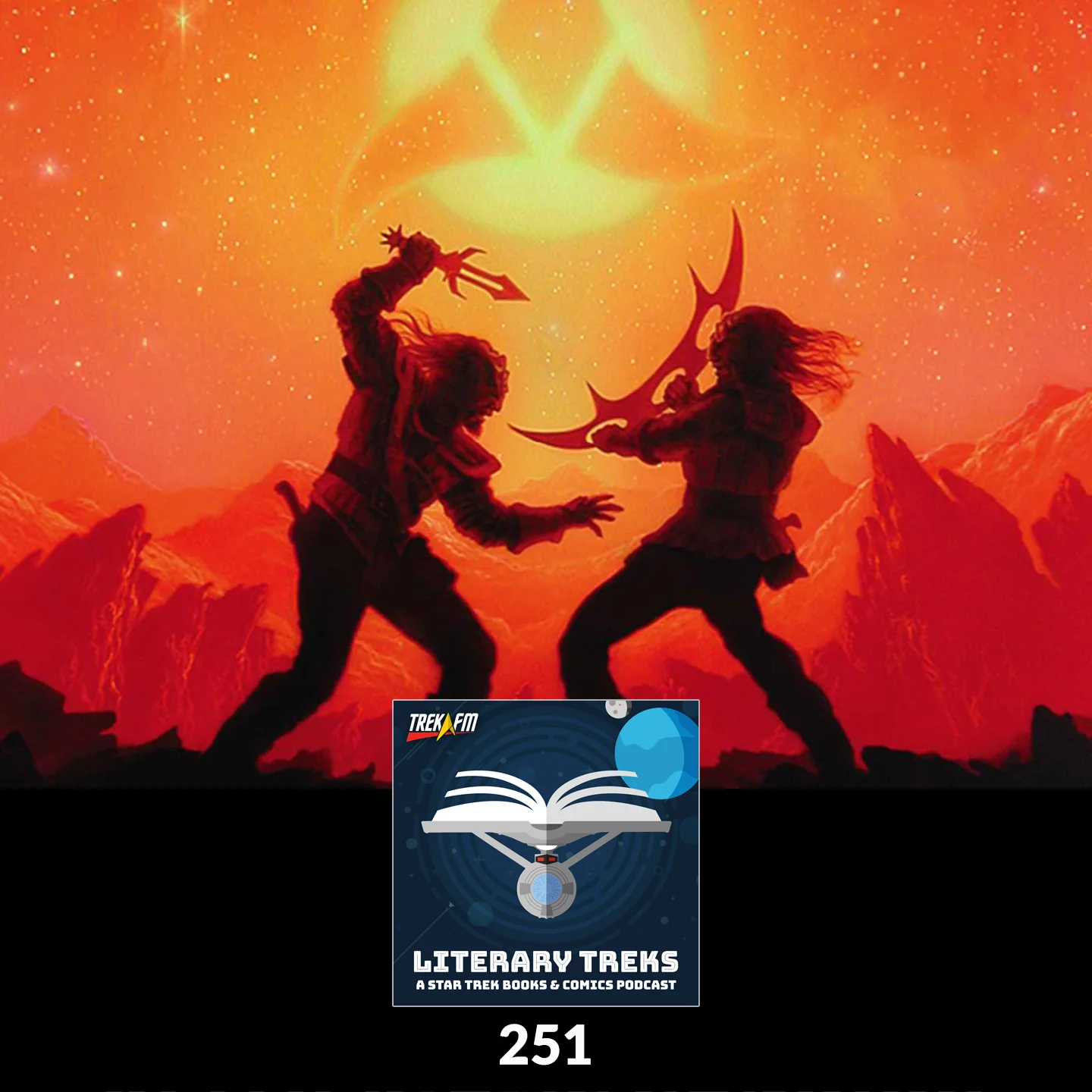 Literary Treks 251: 5 Missions of Elton John