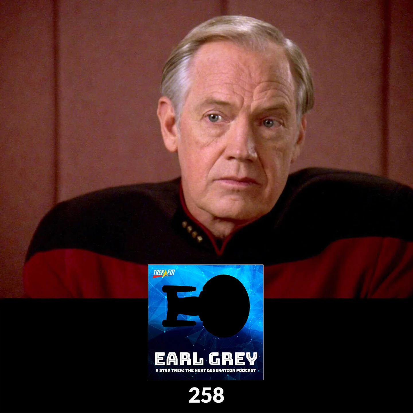 Earl Grey 258: Get It Done