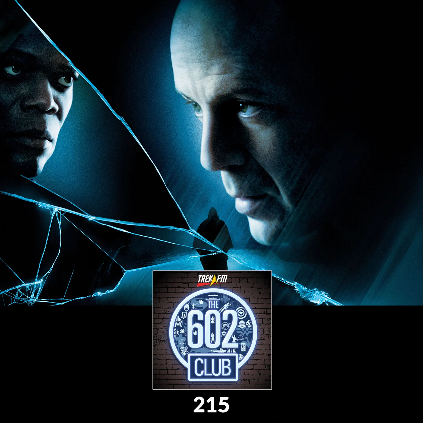 The 602 Club 215: Saving the World in Dad Khakis