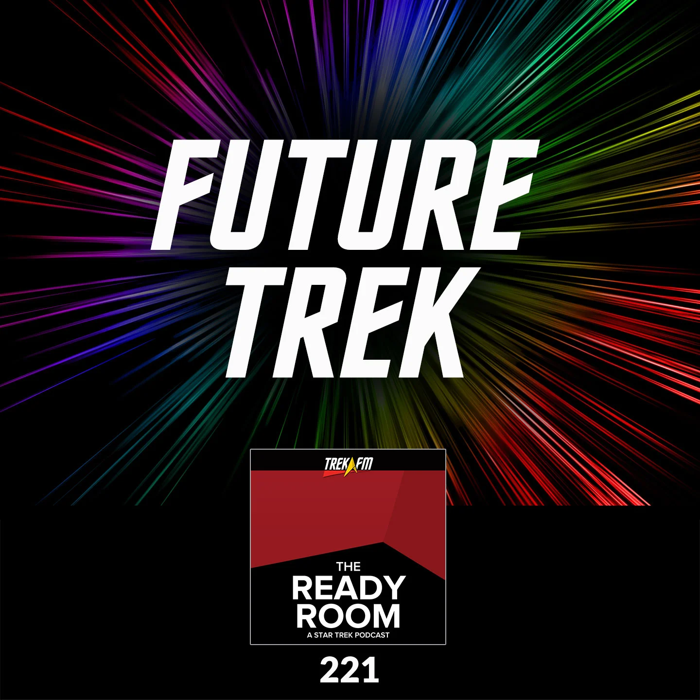 The Ready Room 221: Close Canon Quarters