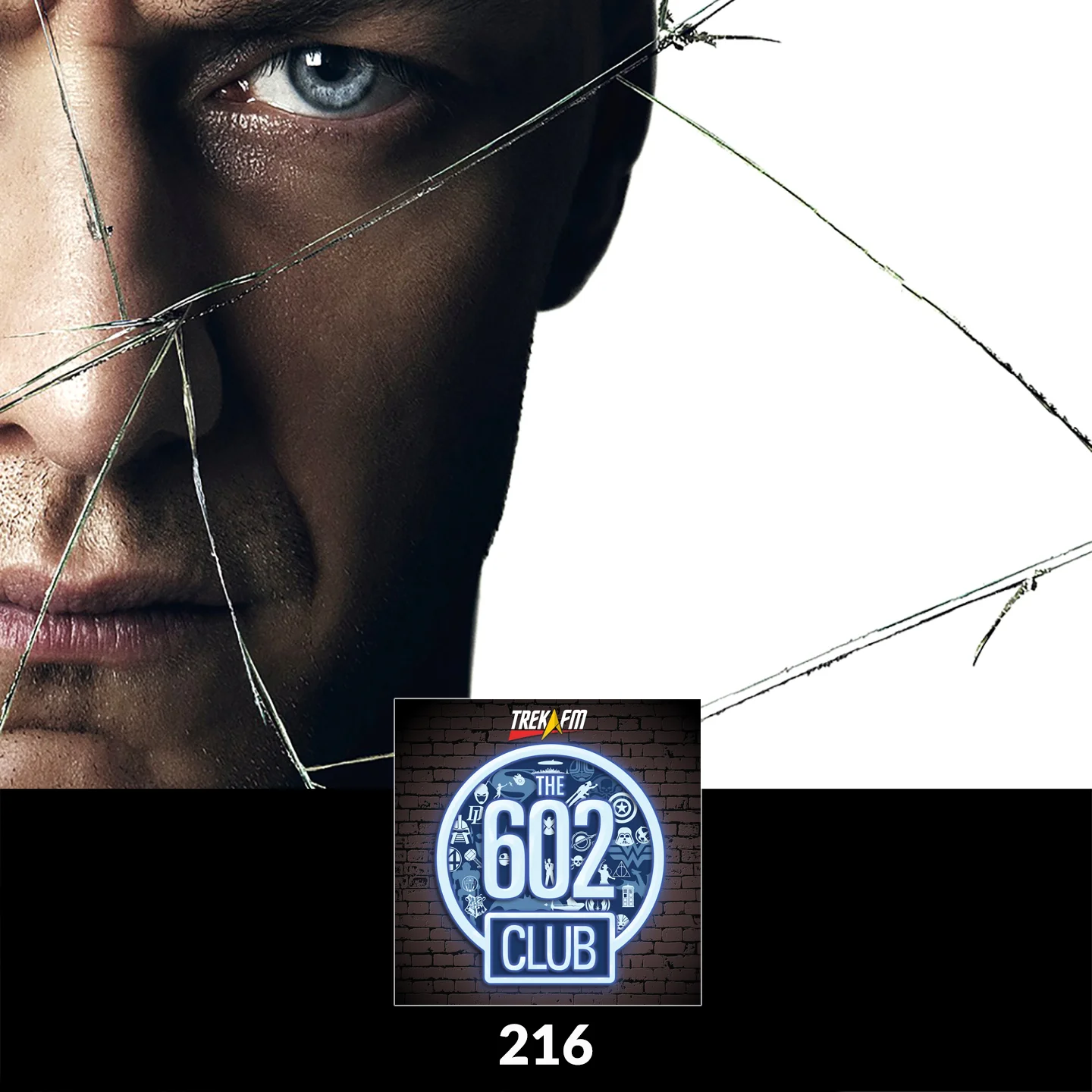 The 602 Club 216: He's a Horcrux
