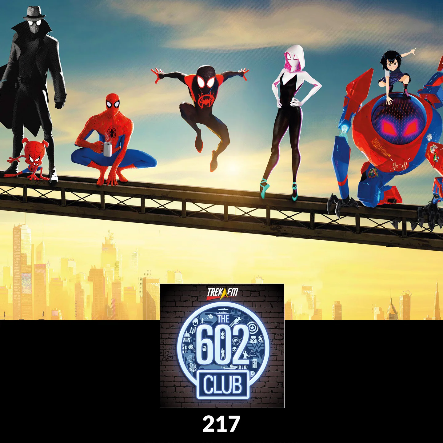 The 602 Club 217: None of This Should Work