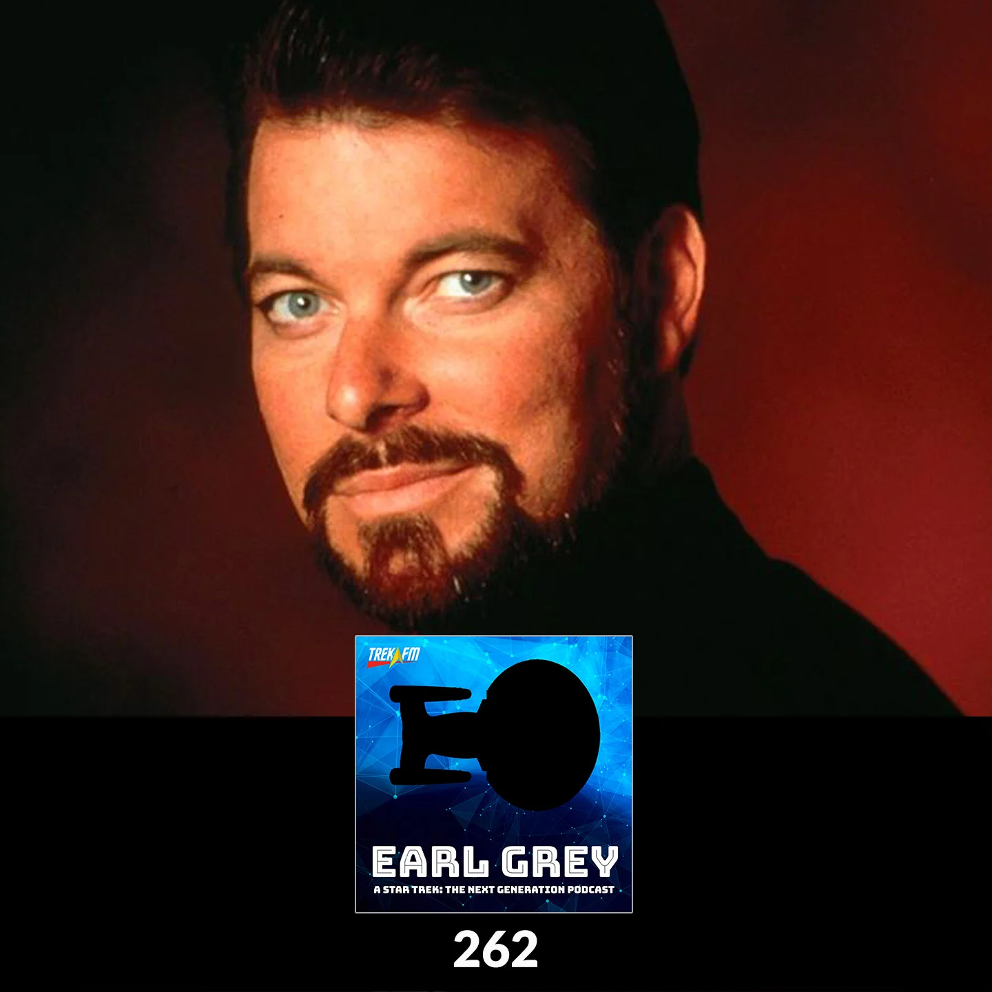 Earl Grey 262: Just Say No and Go