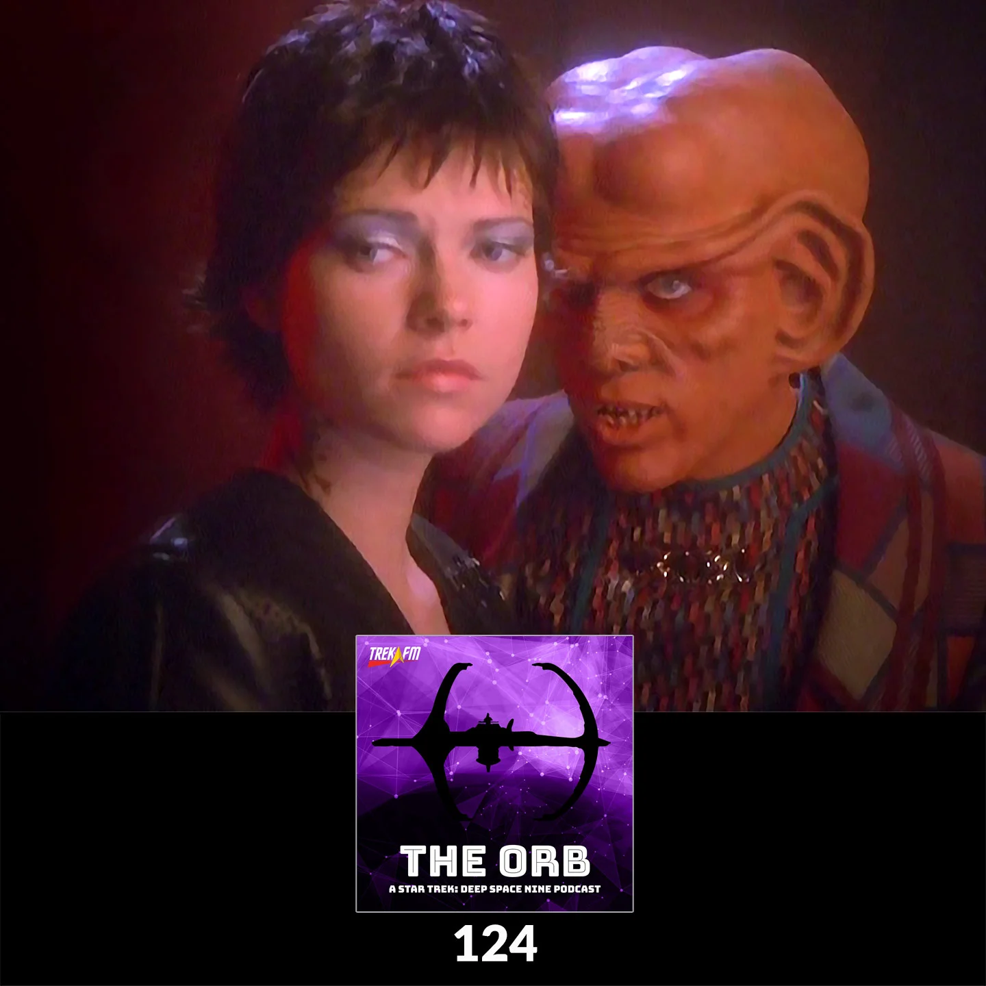 The Orb 124: Ferengi for the Win