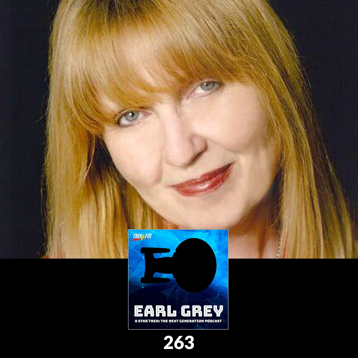 Earl Grey 263: I Don't Know How We Had the Time