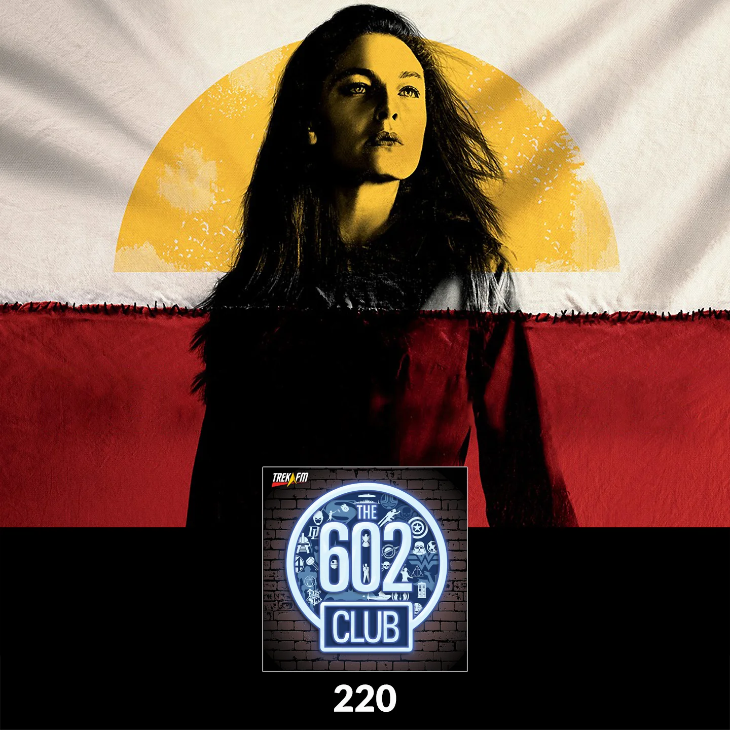 The 602 Club 220: Exchanging the Truth for a Lie