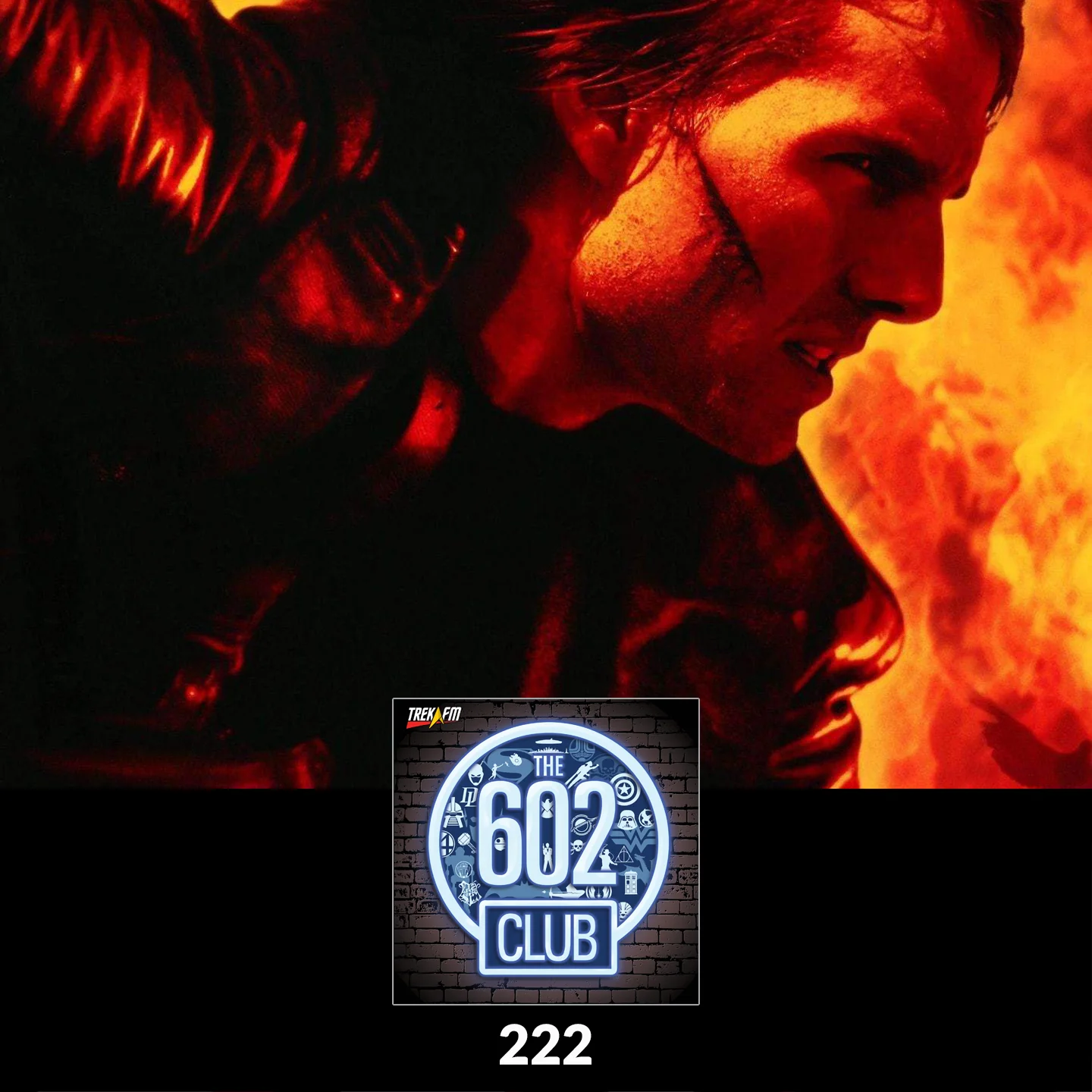 The 602 Club 222: Slow-Mo Action