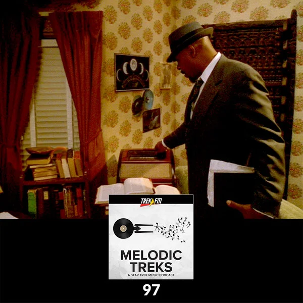  Melodic Treks 97: Harlem Renaissance