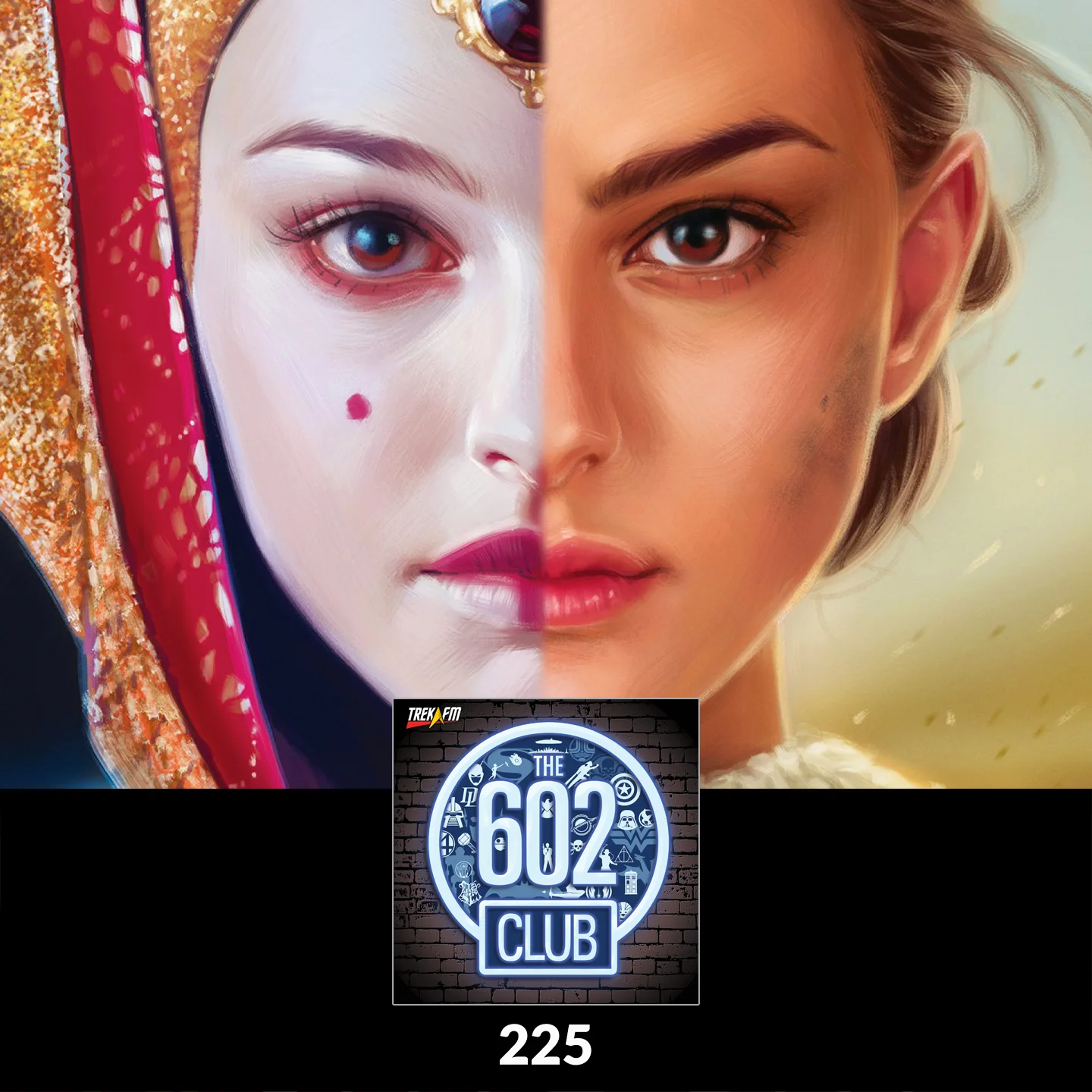 The 602 Club 225: The Sisterhood of the Traveling Senator