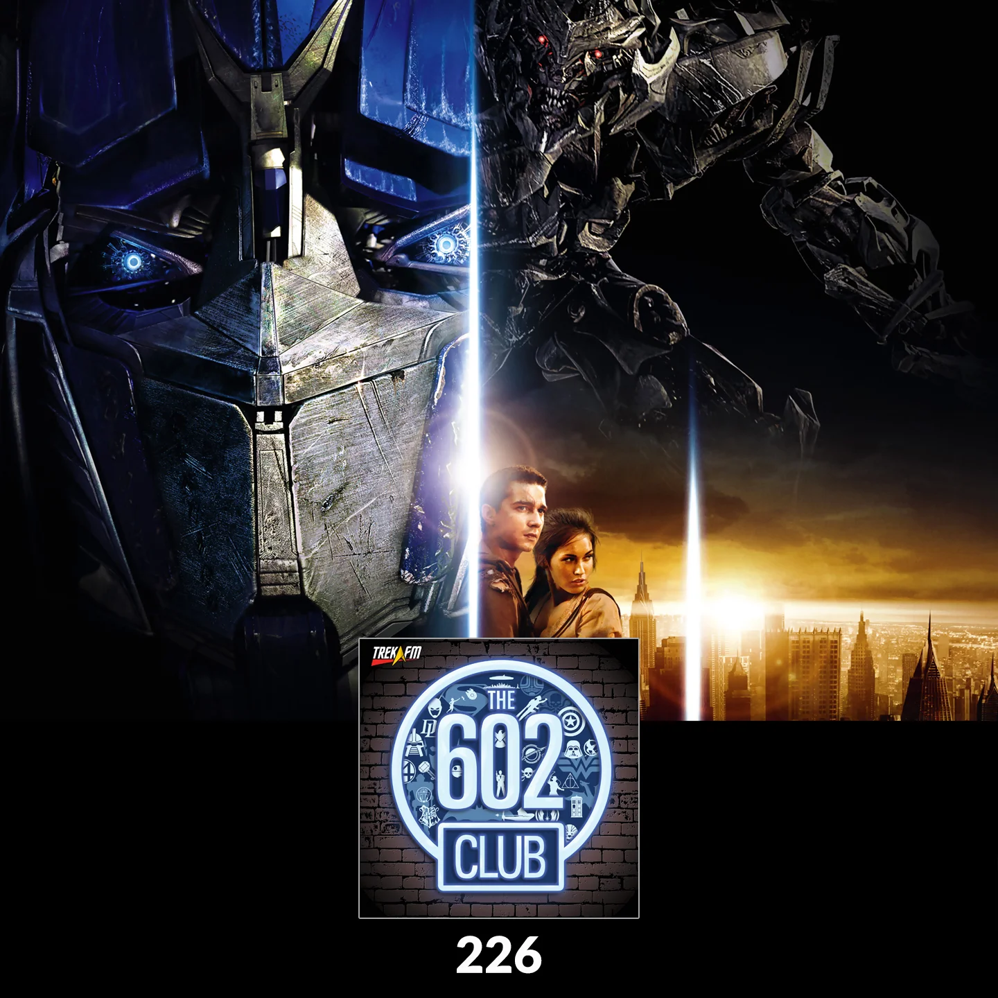 The 602 Club 226: Let's Do Something Crazy