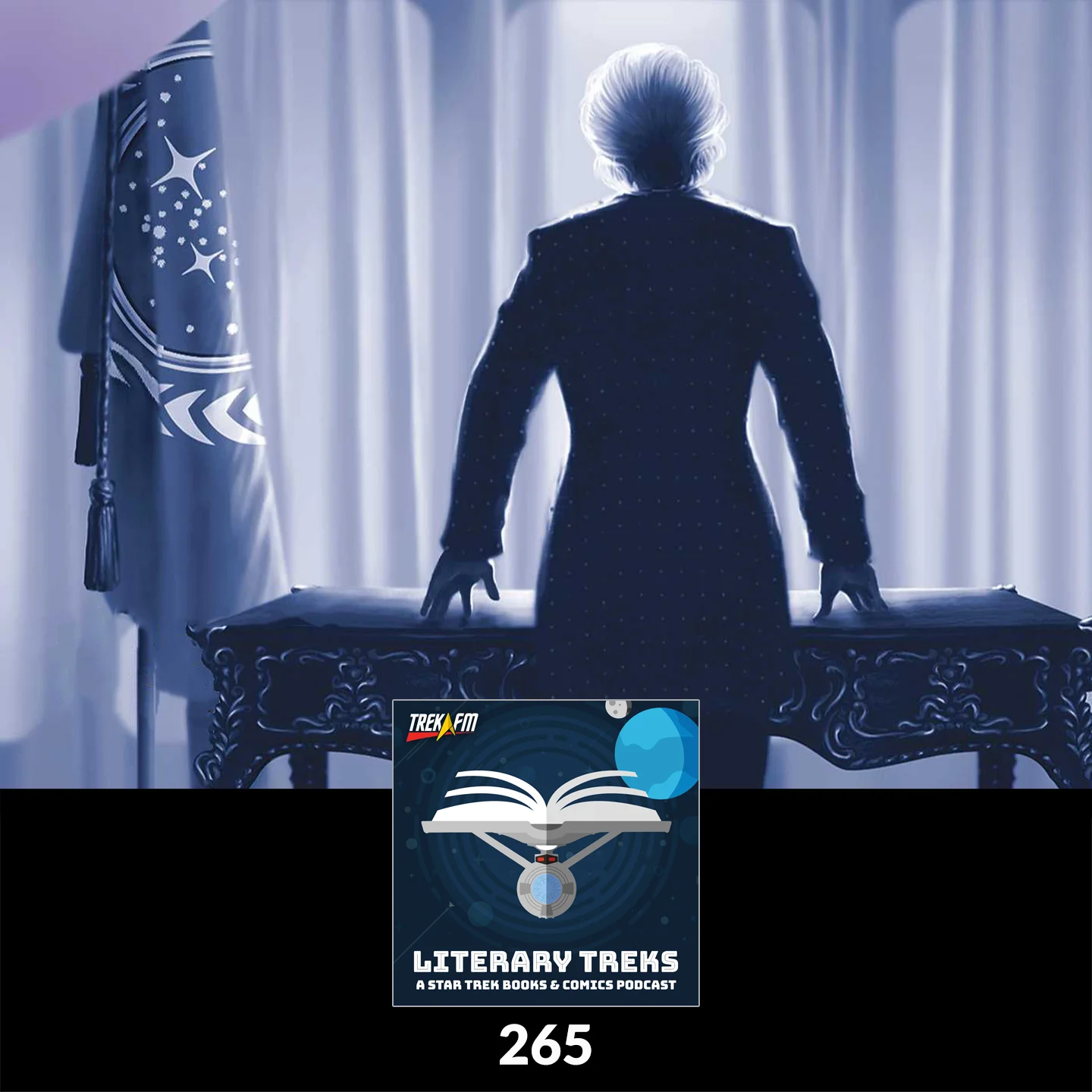 Literary Treks 265: The Music of Big Pink