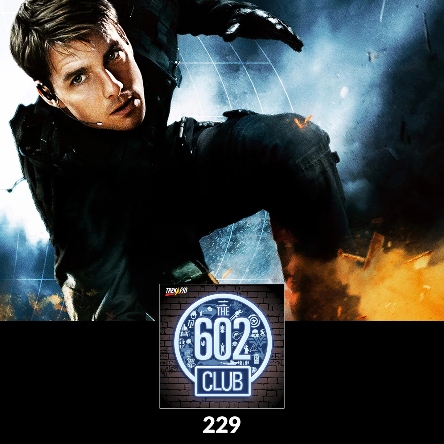 The 602 Club 229: The Personal Stakes