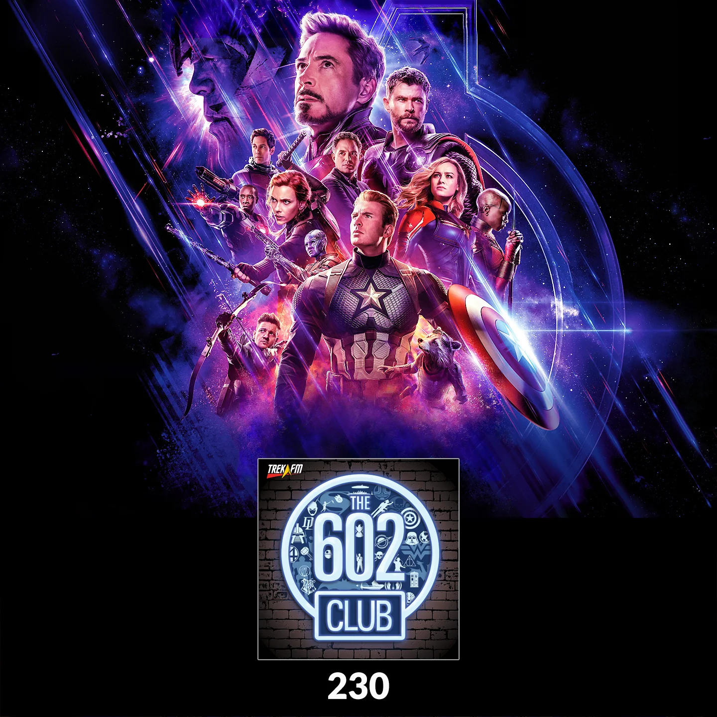 The 602 Club 230: The Postgame Analysis 