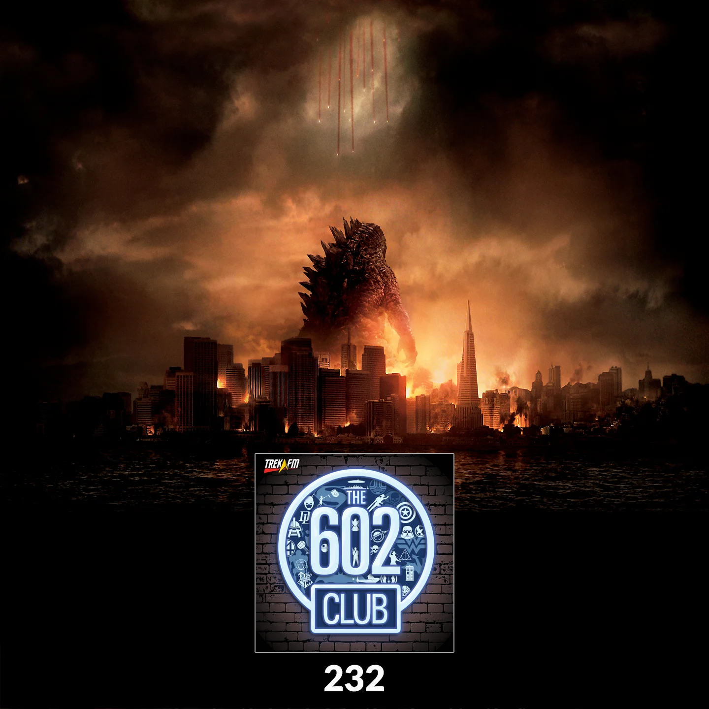 The 602 Club 232: Put Us in Perspective