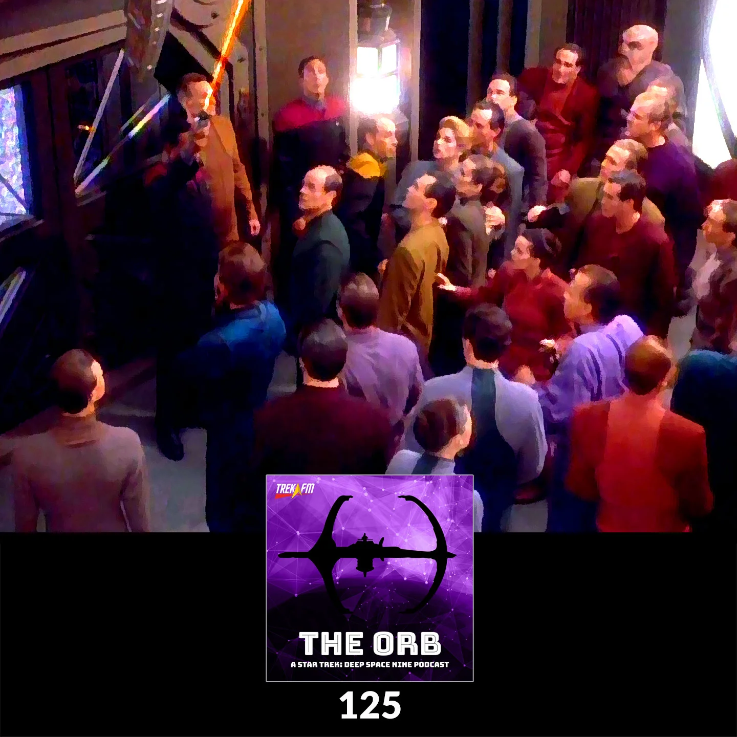 The Orb 125: Create Your Own Truth