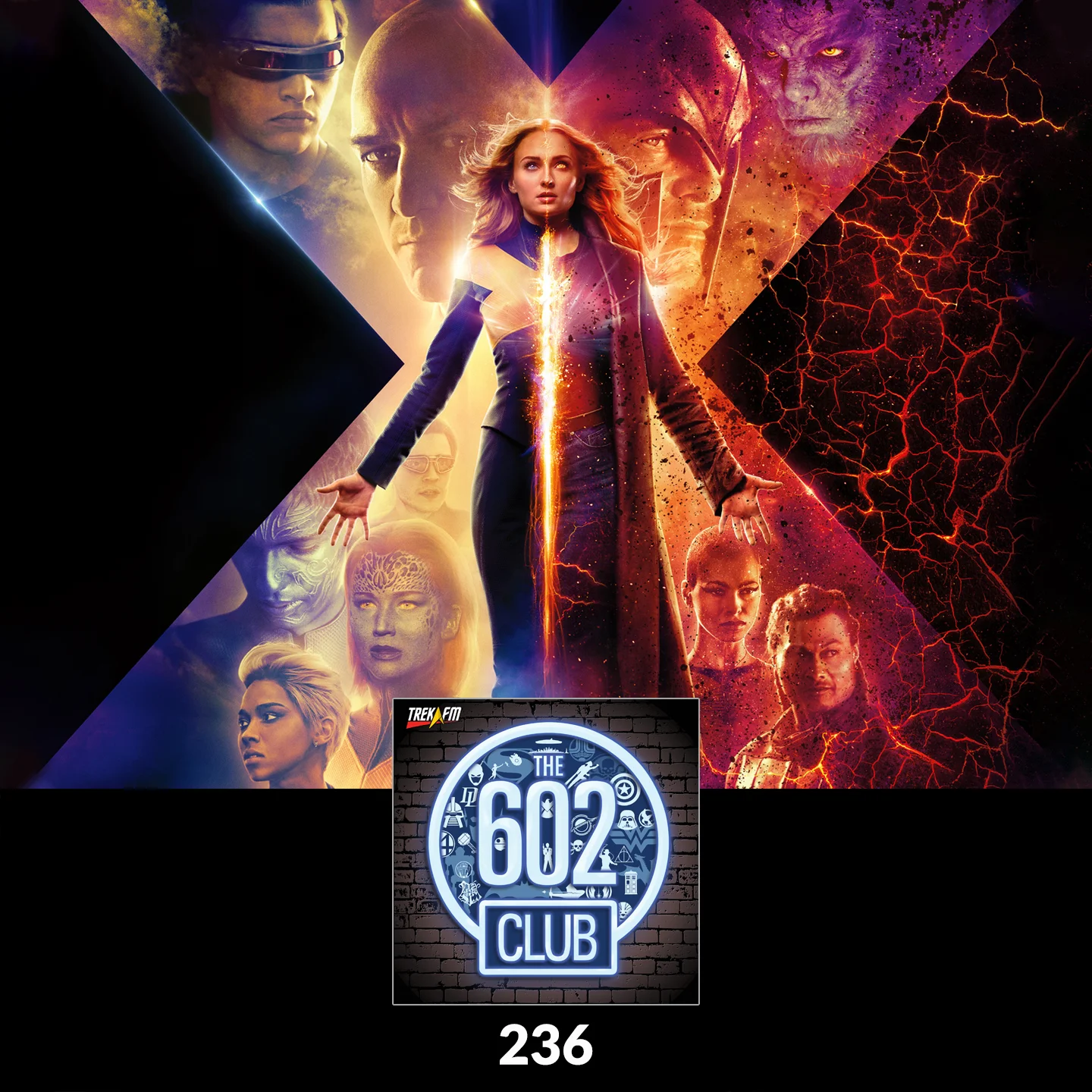 The 602 Club 236: Farming with Magneto