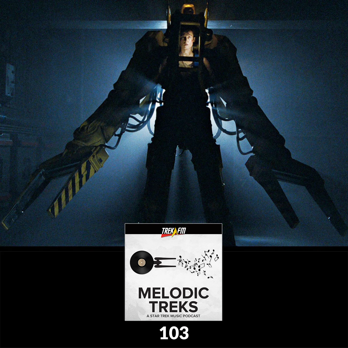 Melodic Treks 103: James Versus James