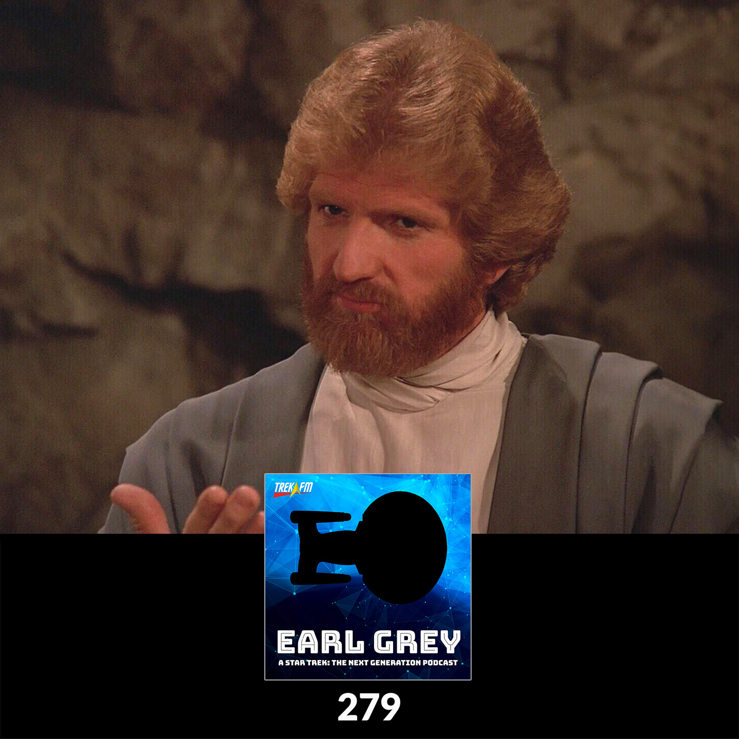 Earl Grey 279: Finding Loopholes