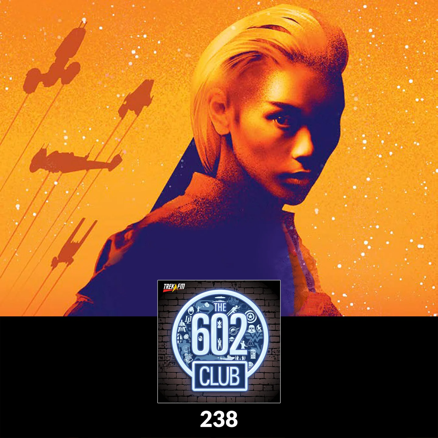The 602 Club 238: #WheresJacen