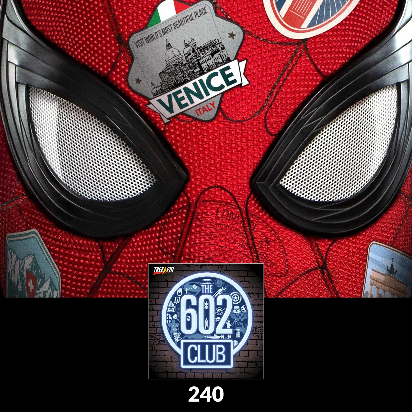 The 602 Club 240: Tingle Wins the Day