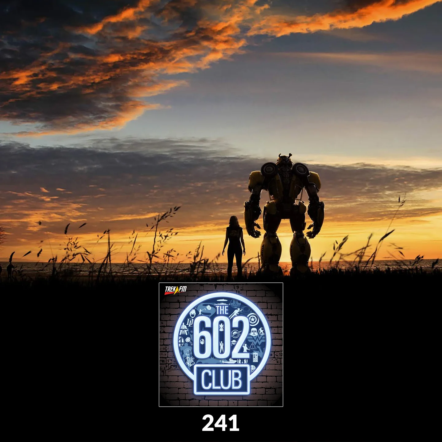 The 602 Club 241: There's a Wholesomeness About It