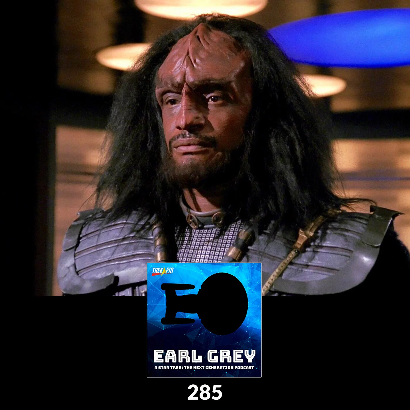 Earl Grey 285: Execute... EXECUTE!