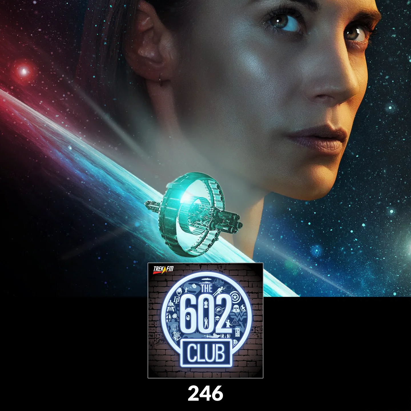 The 602 Club 246: A Bag of Clichés