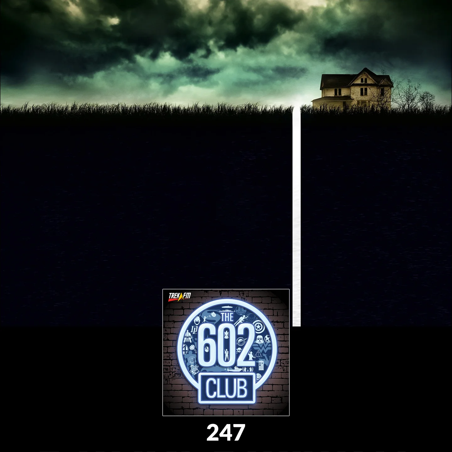 The 602 Club 247: Truth from the Lies