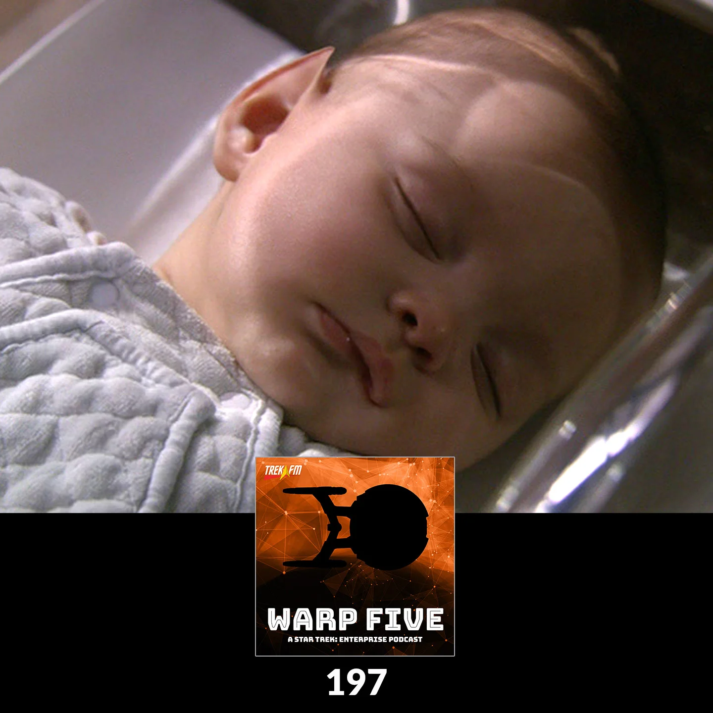 Warp Five 197: That Was The Season of Uniforms that Fit