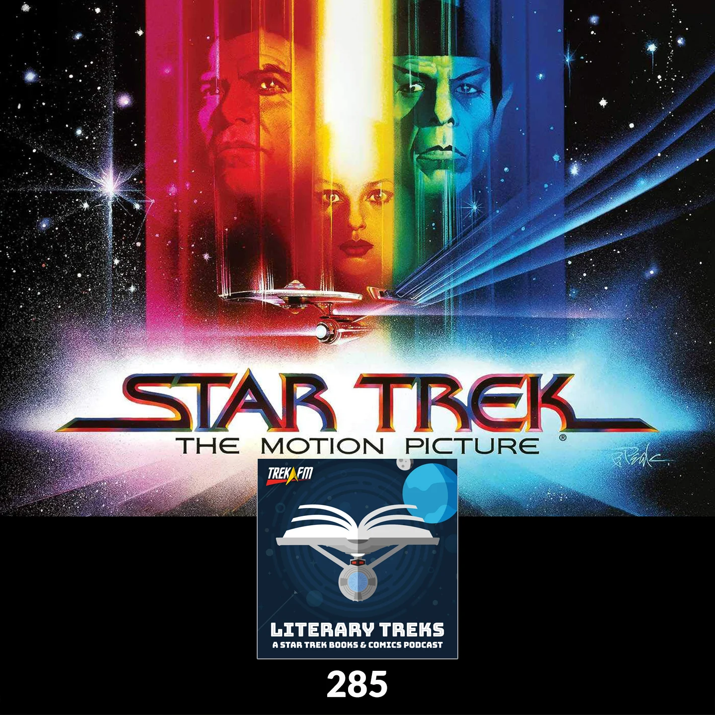 Literary Treks 285: Those Bloody Mind Control Revolts!