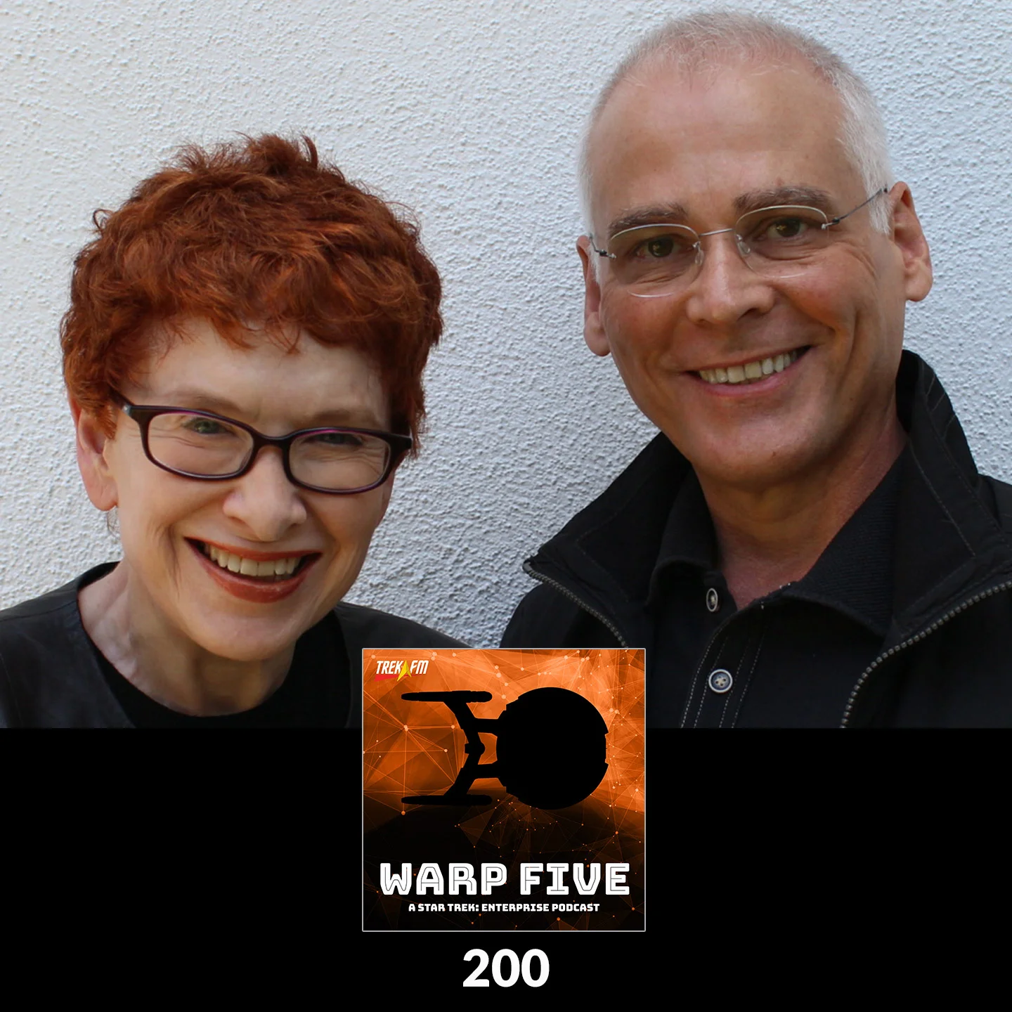 Warp Five 200: When the Fruit Basket Disappeared