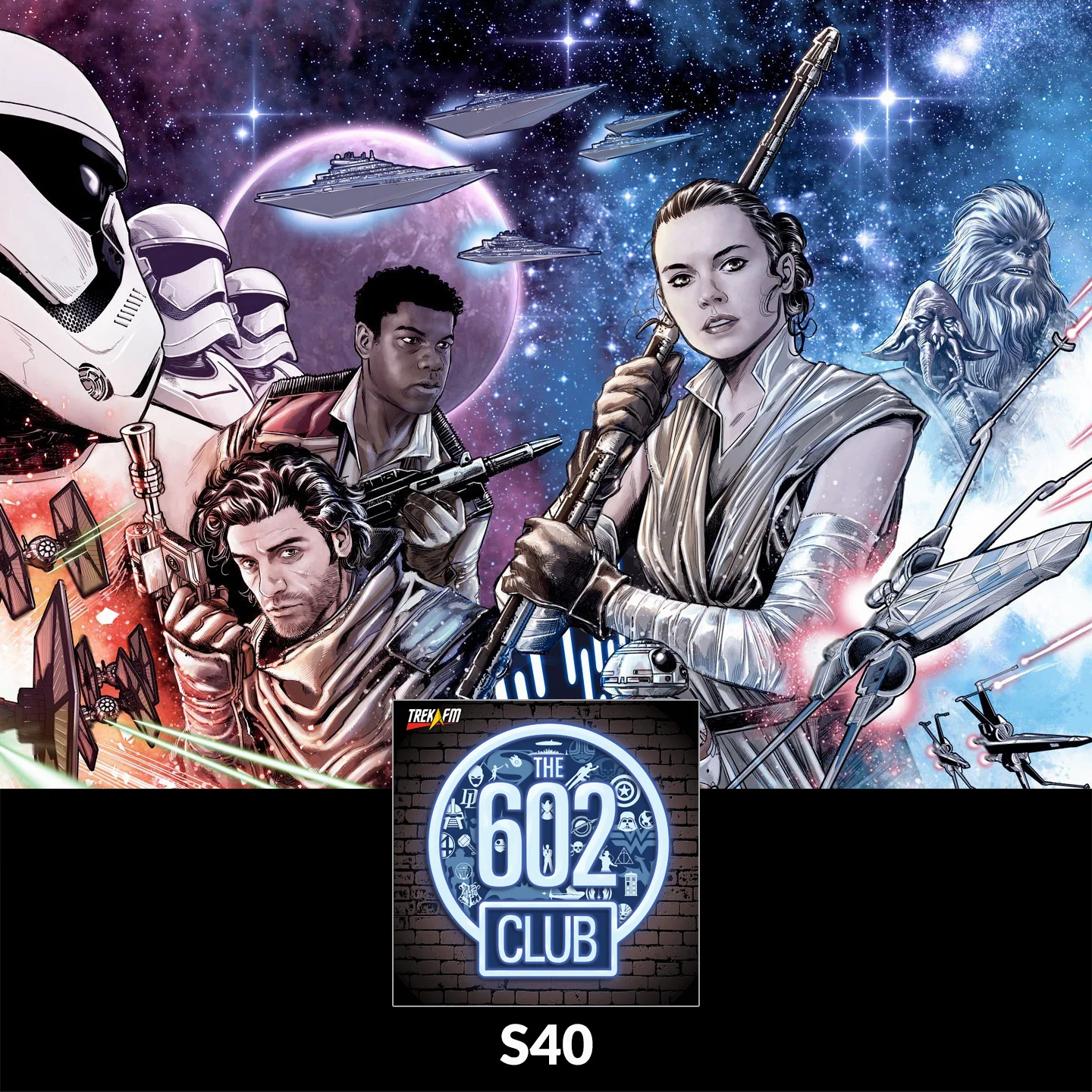 The 602 Club S40: Still Feels So Green