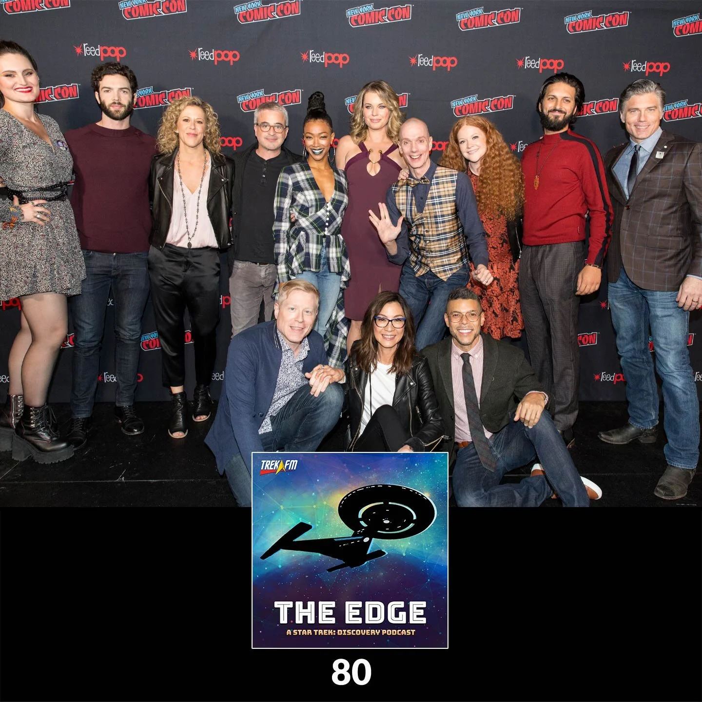 The Edge 80: Differently Invested