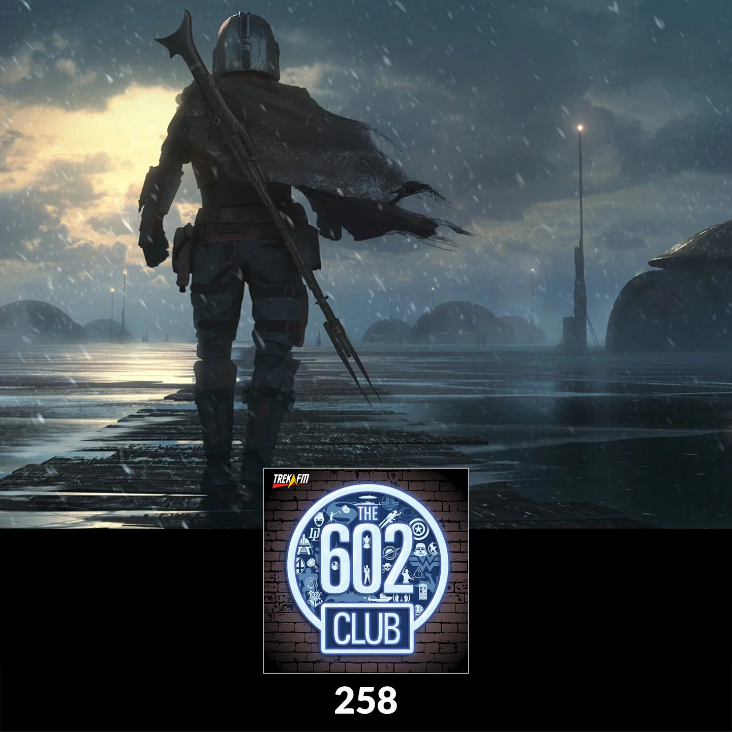 The 602 Club 258: Mystery Eggs