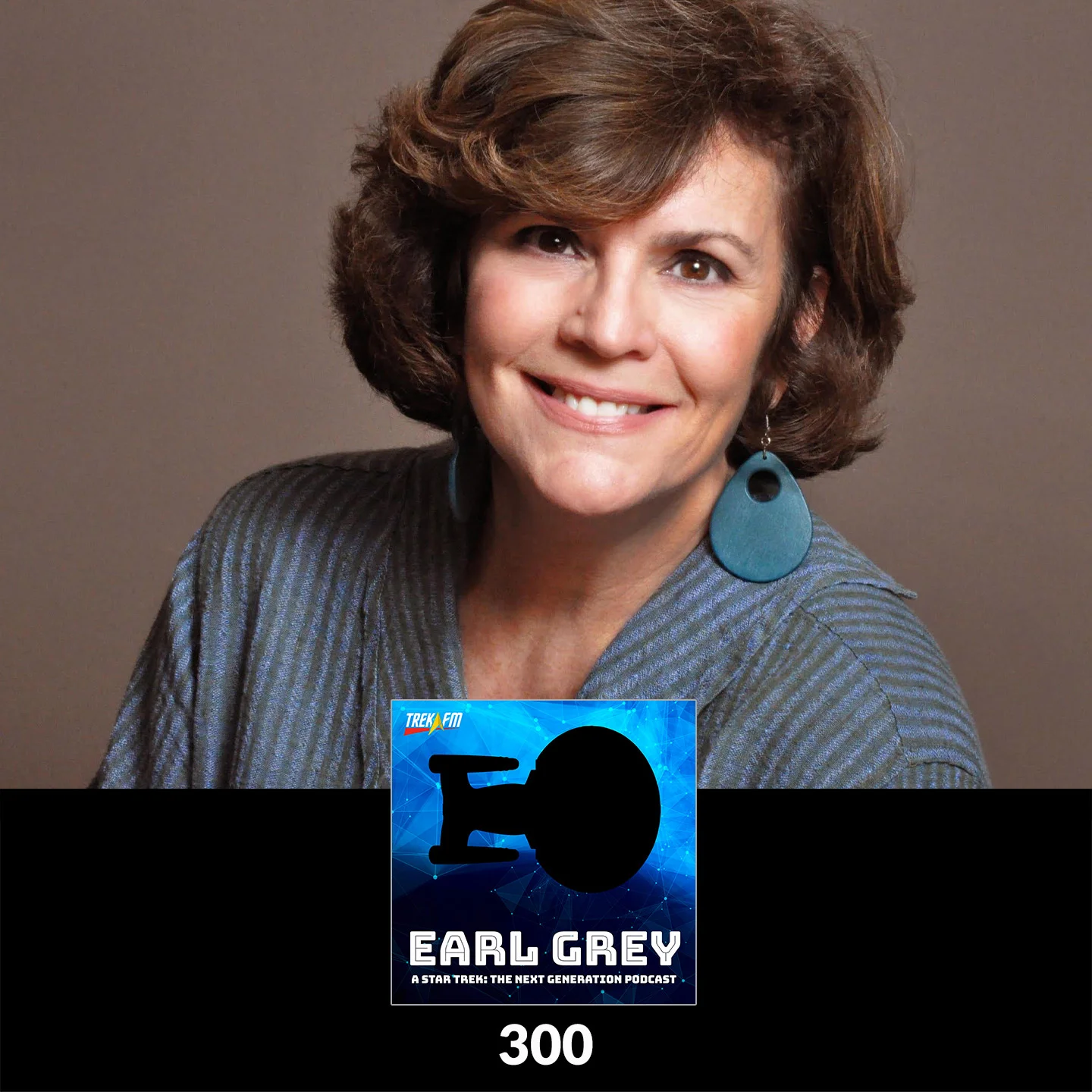 Earl Grey 300: A Fan of the Fans